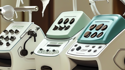 How to Clean and Sanitize Professional Beauty Machines Effectively?