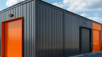 Can Prefabricated Warehouses Be Customized for Your Needs?