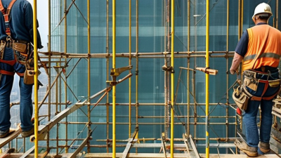OSHA Safety Regulations for Beam Flange Scaffolding Clamps Explained?