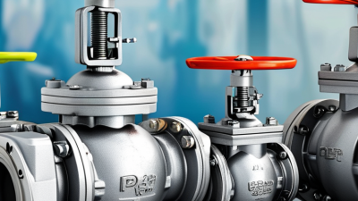 Top Pp Ball Valve Benefits and Applications for Global Buyers?