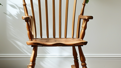 How to Fix a Wobbly Dining Chair Easily in 2026?