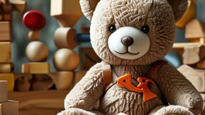 How to Choose Educational Toys for Children Skills Development?