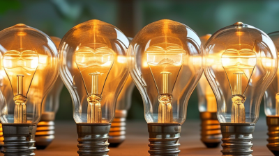 10 Tips to Choose Energy Saving Lamps to Replace Outdated Lighting?