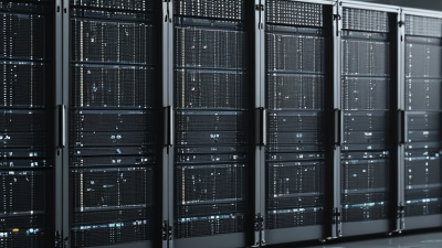 How to Choose the Best AI Server Hardware Manufacturer?