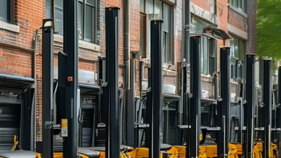 Best Car Parking Lift Solutions for Your Business Needs?