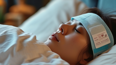 Can You Sleep with a Compression Wrap on Your Leg Effectively?