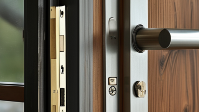 2026 Best Tips on Choosing Hardware for Frameless Glass Doors?
