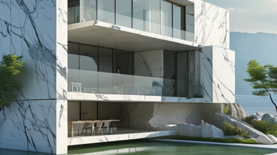 Why Choose Marble as a Sustainable Building Material?