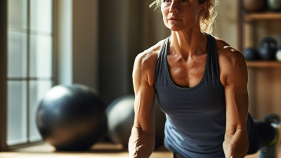How to Stay Motivated Working Out Alone at Home?