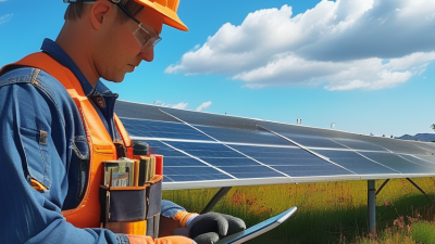 How to Crimp MC4 Solar Connectors Without Special Tools?