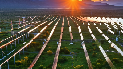 2026 Best Two Axis Solar Tracking System for Maximum Efficiency?