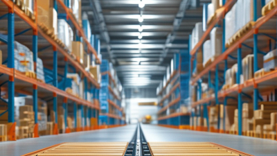 Why Choose Radio Shuttle Storage for Efficient Warehousing?