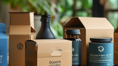 Discover Unique Packaging Solutions for Your Business Needs?