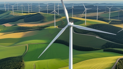 How to Choose the Right Wind Turbine for Your Needs?