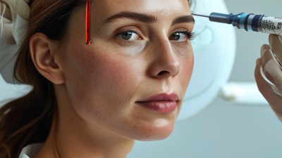 Top 10 Tips to Reduce Swelling After RF Microneedling Treatment?
