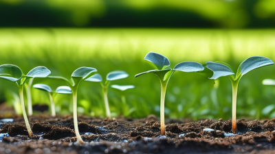 Why Use Liquid Nitrogen for Grass Growth?