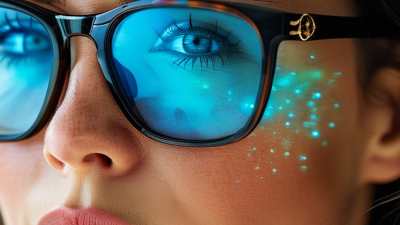 Top 10 UV Protection Lenses for Optimal Eye Safety?