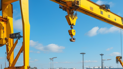 Top Benefits of Using Lightweight Lifting Equipment?