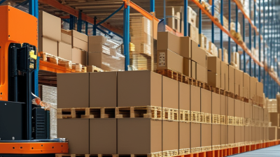 What is Radio Shuttle Storage Benefits and Applications?