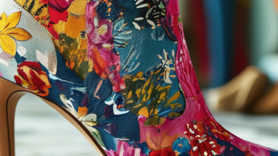 2026 Top Ankle Boots High Heels Trends What to Look For?