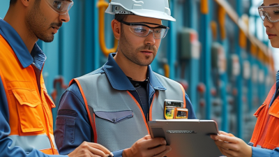 Three Phase Power Best Practices for Global Buyers?
