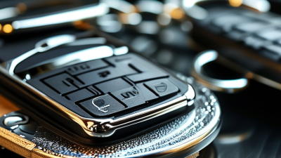 Why Do Premium Key Fob Covers Block The Signal?
