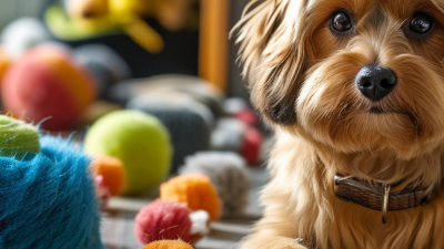 How To Choose Durable Pet Accessories For Your Furry Friends?