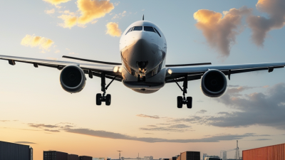 Top 10 Documents Needed for International Air Cargo?