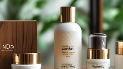 Why You Need to Carefully Select Packaging for Sensitive Skincare Products?