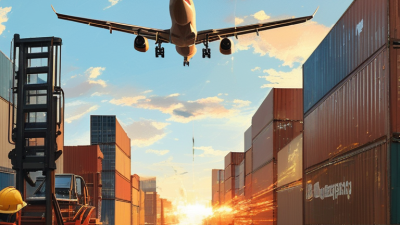 How to Improve Global Supply Chain Efficiency for Better Results?