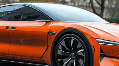 10 Best Innovations in Wireless EV Charging Technology Future?