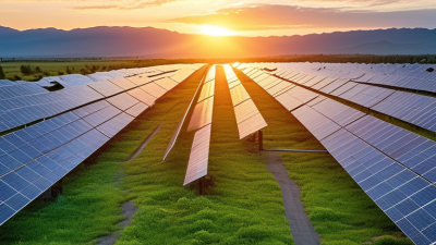 ¿Cuánto tiempo duran las baterías solares con una carga?