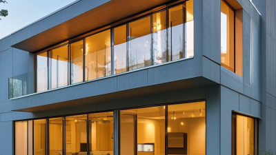 Why Are Prefab Homes Gaining Popularity in Urban Areas?