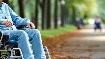 Can Medicare Pay for a Folding Power Wheelchair Costs?