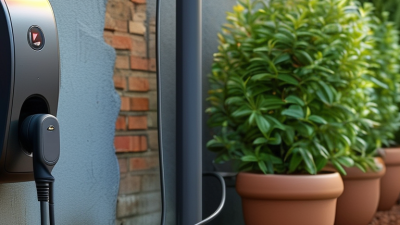 10 Tips for Installing a Wallbox EV Charger at Home?