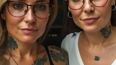 How Long Does It Take for Laser Tattoo Removal to Fade?