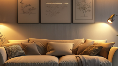 How to Choose the Best Indoor LED Lighting for Your Space?