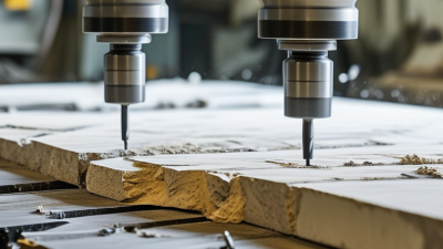 Why Does My CNC Machine Vibrate When Cutting Stone?