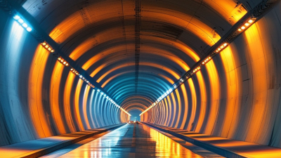 How to Ensure LED Tunnel Lights Meet Global Standards?