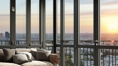 10 Tips to Avoid Risks When Buying Aluminum Doors and Windows?
