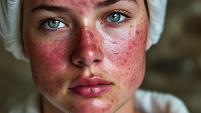 Can You Safely Use a Facial Steamer with Rosacea?
