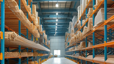 2026 Top Cantilever Storage Solutions for Global Buyers?