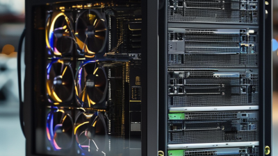 Best High Performance AI Server Manufacturers for Global Buyers?
