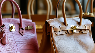 China Top Mirror Copy Bags for Global Buyers in 2026?