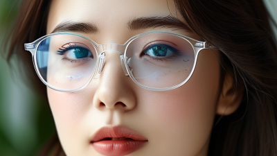 Top Benefits of Clear Contact Lenses for Global Buyers?