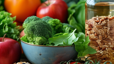 How Can You Improve Metabolic Health Naturally in 2026?
