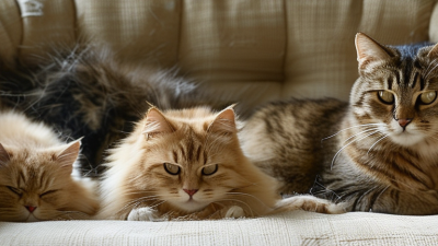 Best Sofa Fabrics for Cat Owners What to Choose?