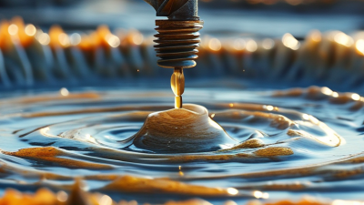 Why You Should Optimize Drilling Fluid for Rotary Drilling?