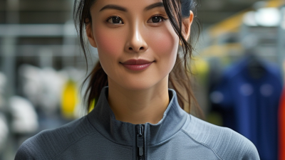 How to Reduce Production Costs for Sportswear in 2026?