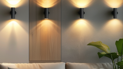 Top 5 Tips for Choosing Battery Operated Wall Sconces for Renters?